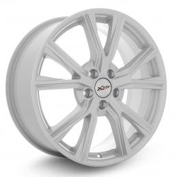 X`trike X-122 7.5x18 PCD5x112 ET38 DIA 57.1  HS